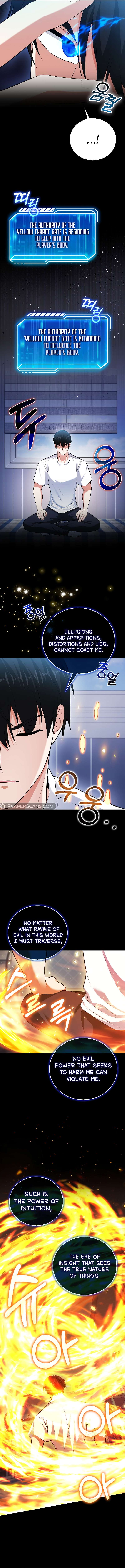 Max Talent Player (2024) Chapter 68 3